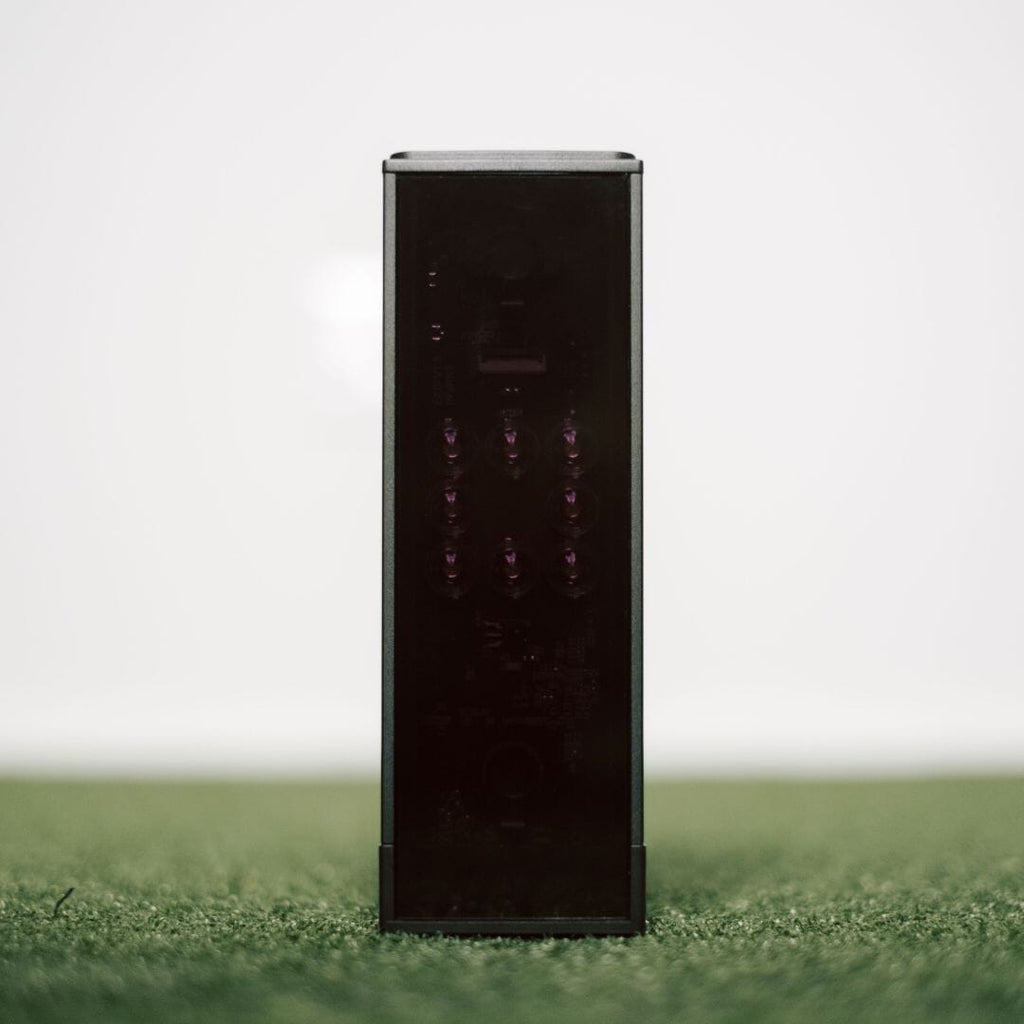 Square Golf Launch Monitor – Indoor Golf Shop