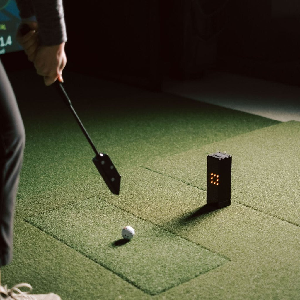 Square Golf Launch Monitor – Indoor Golf Shop