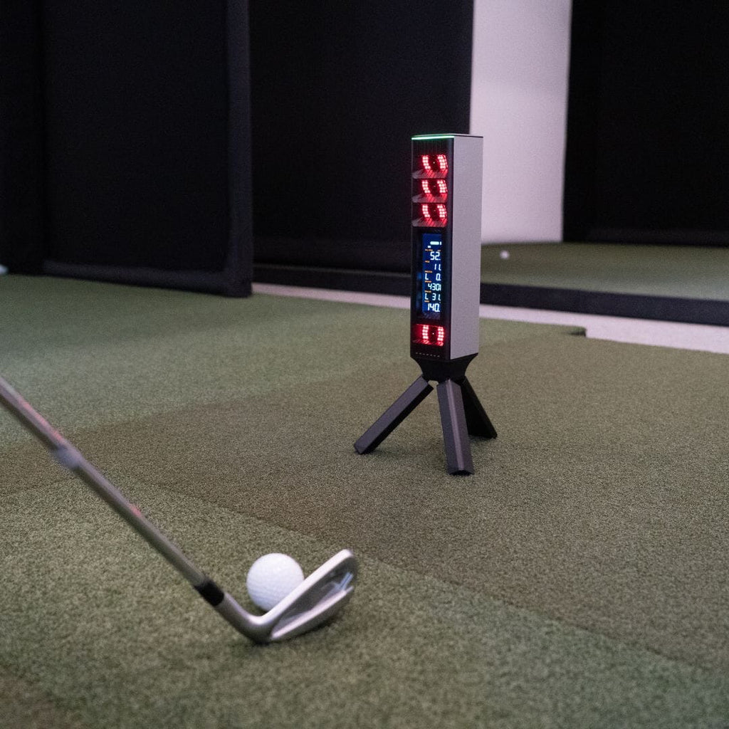 Square Golf Omni Launch Monitor