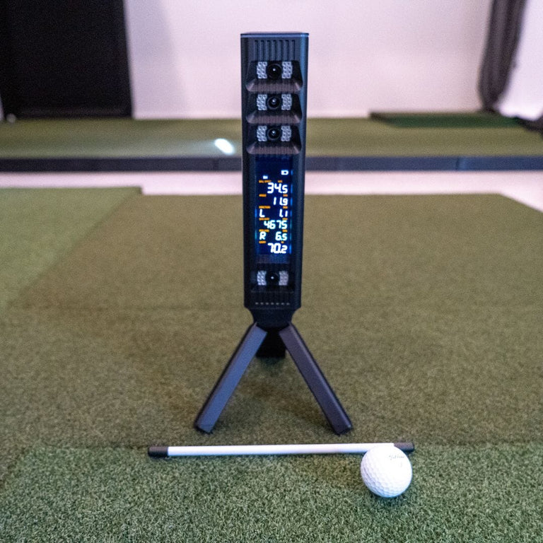 square omni golf launch monitor