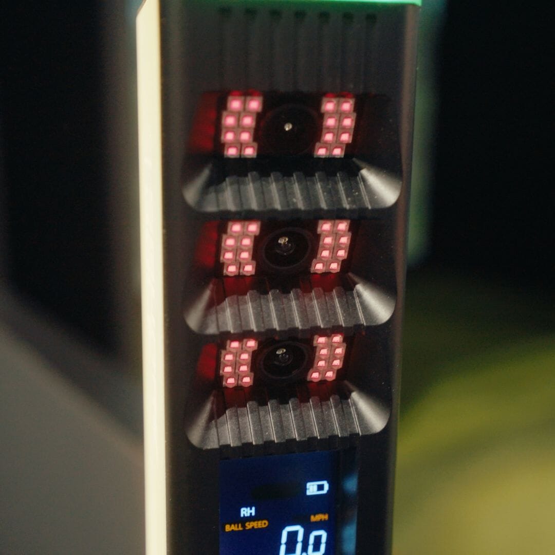 square omni cameras