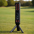 Square Event Monitor Square Golf Omni Launch Monitor