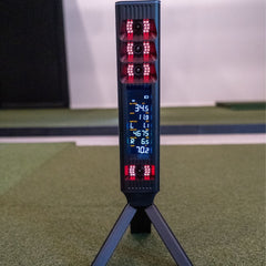 square omni golf launch monitor