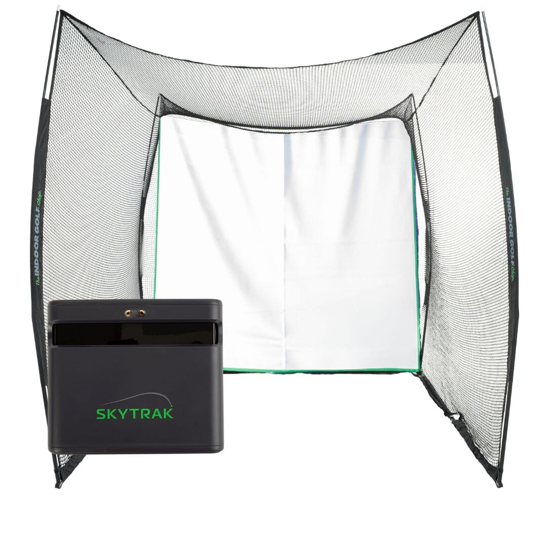 ST MAX Golf Net Package