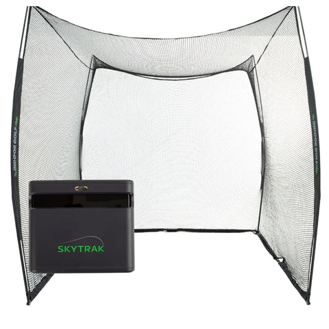ST MAX Golf Net Package
