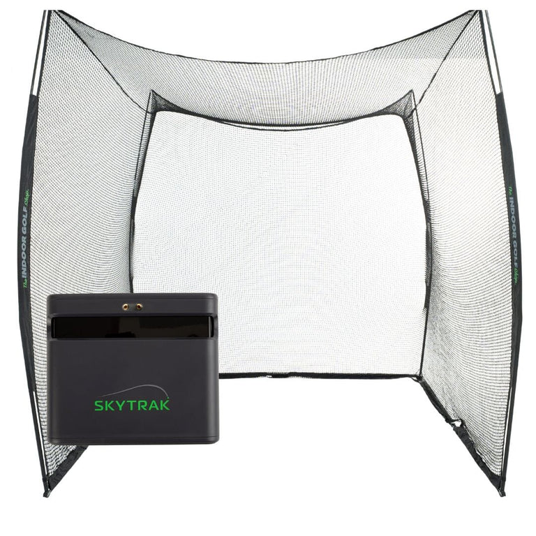 ST MAX Golf Net Package