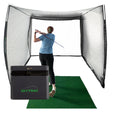 ST MAX Golf Net Package