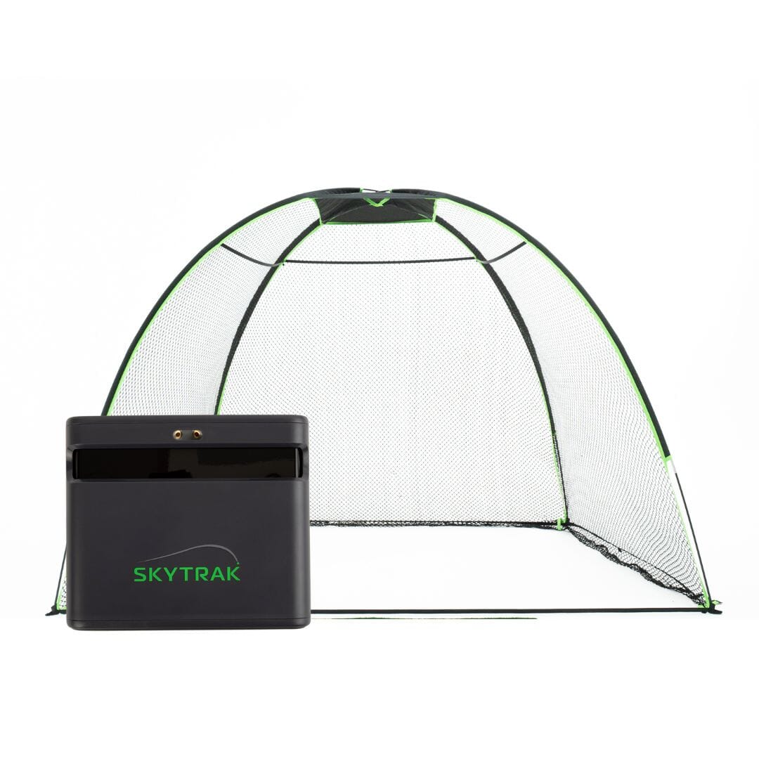 ST MAX Golf Net Package