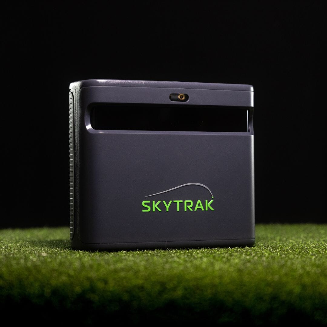 SkyTrak ST MAX SIG12 Golf Simulator - Shop Indoor Golf