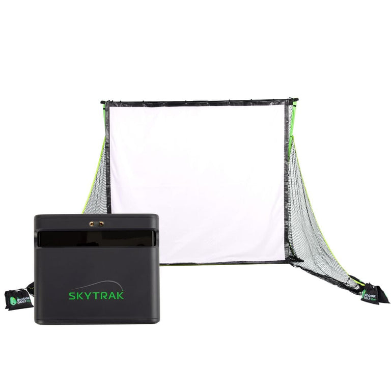 ST MAX Golf Net Package