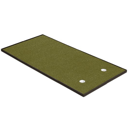 Fiberbuilt 4′ x 8′ Putting Green Putting Green Fiberbuilt 