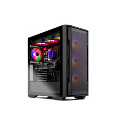 Gaming Desktop for golf simulator