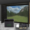 ST MAX DIY Golf Simulator Bundle