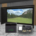 ST MAX DIY Golf Simulator Bundle
