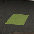 InHome Teeline Strike Mat Accessory Shop Indoor Golf 