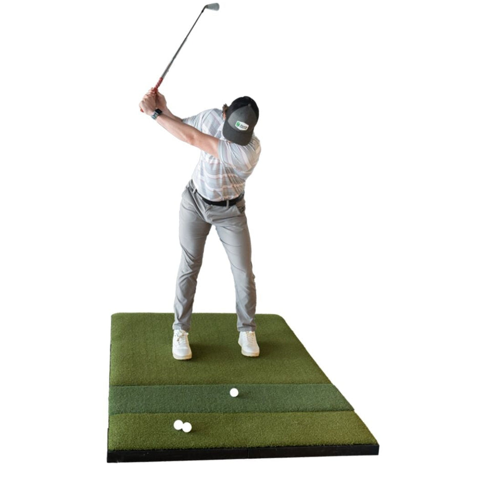 Super Softy & Teeline Mats