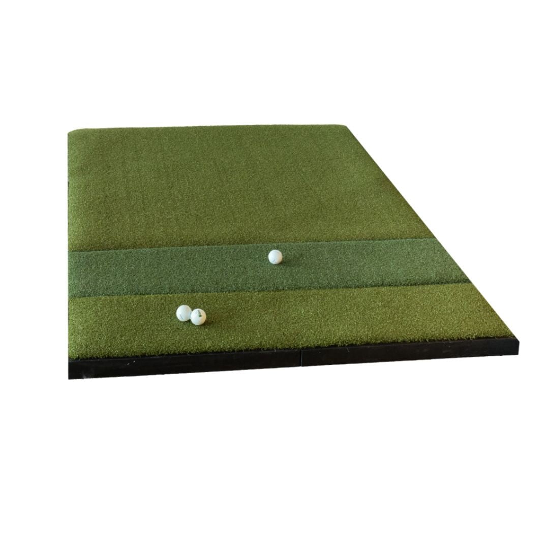 SIGPRO Super Softy 4' x 6' Golf MAt