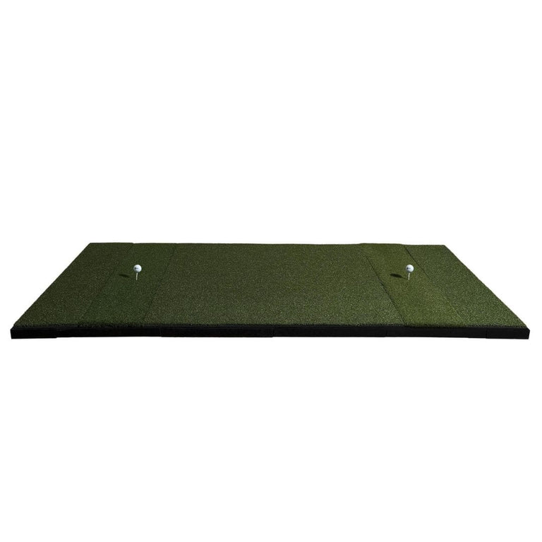 SIGPRO Super Softy 4' x 8'4" golf mat