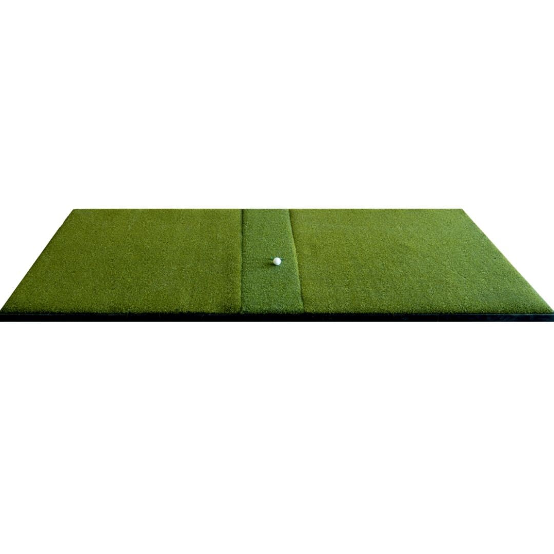 SIGPRO Super Softy 4' x 9' golf mat