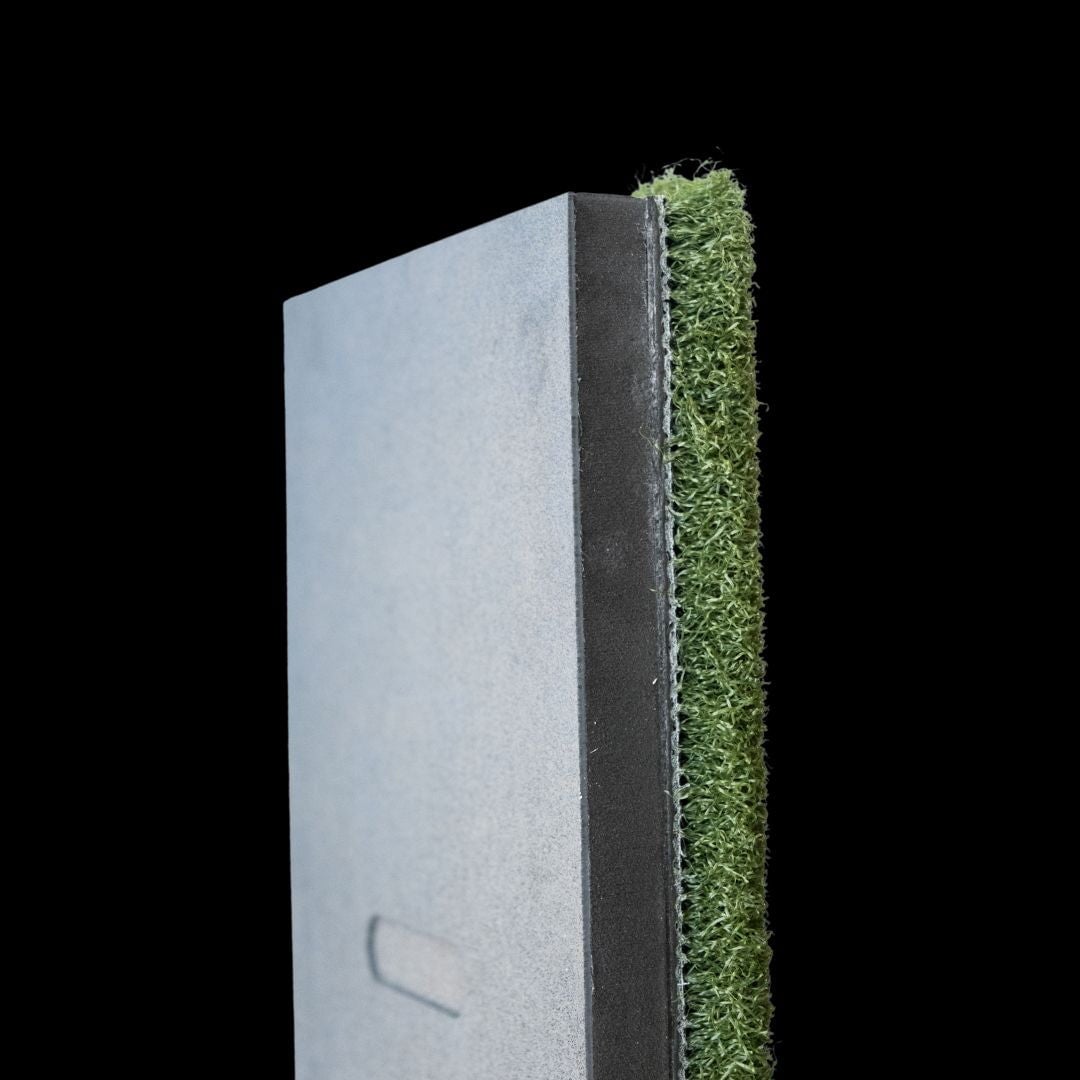 Sigpro XL Hitting Strip Underlay