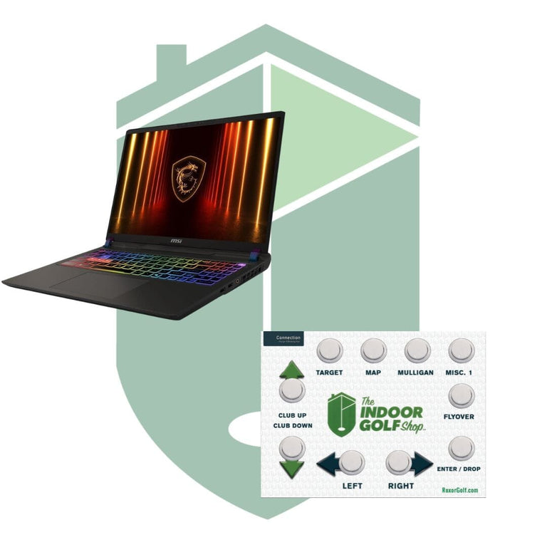 Tech bundle with TGC Box