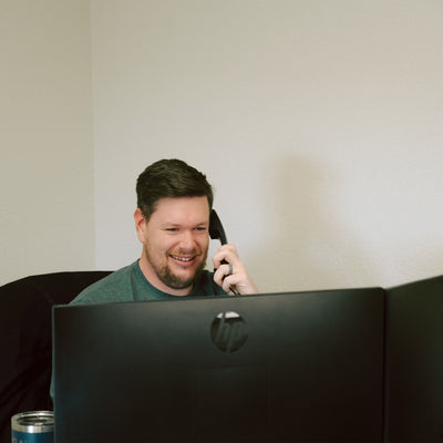 Indoor Golf Shop Help Center