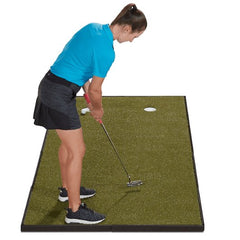 Fiberbuilt 4′ x 8′ Putting Green Putting Green Fiberbuilt 