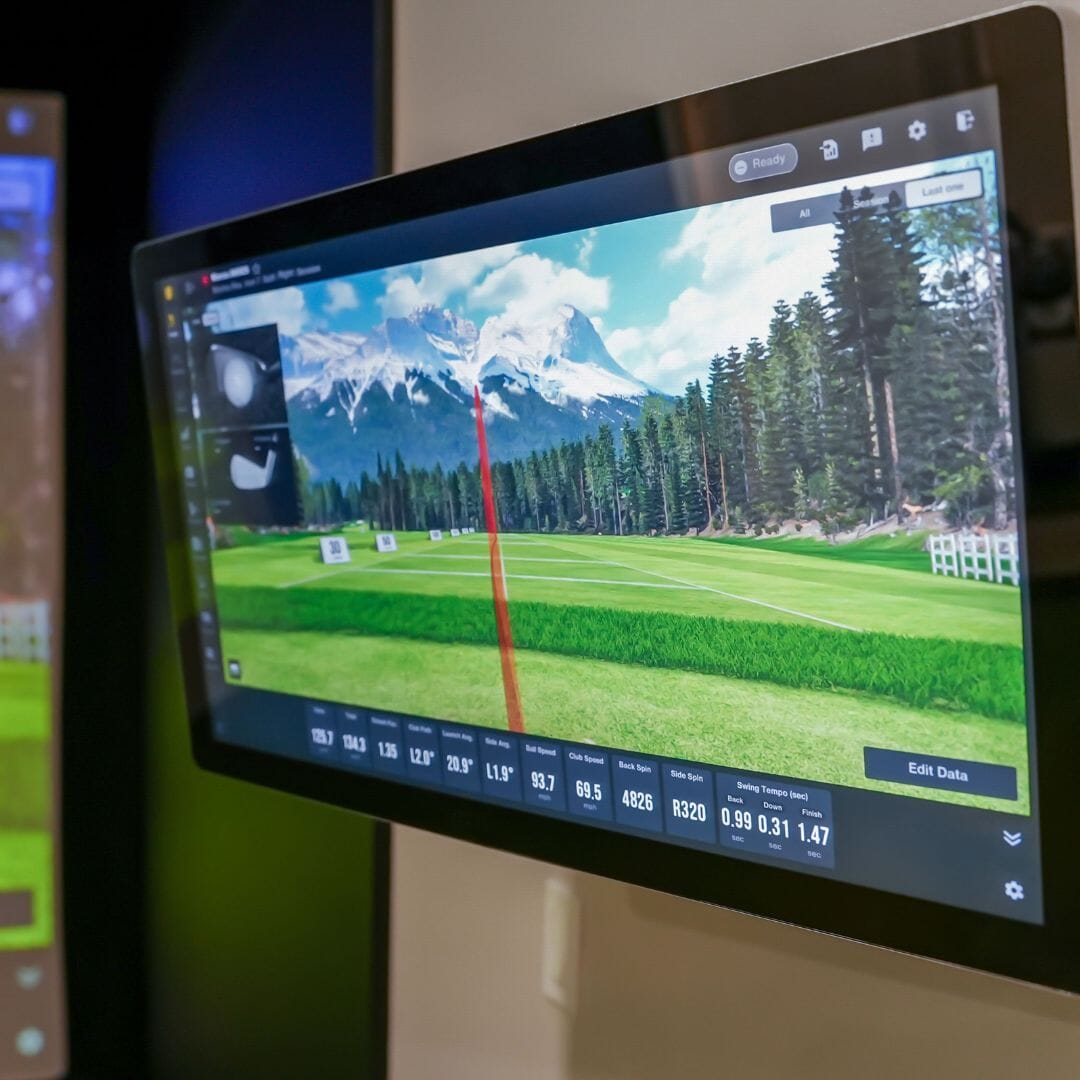 touchscreen monitor