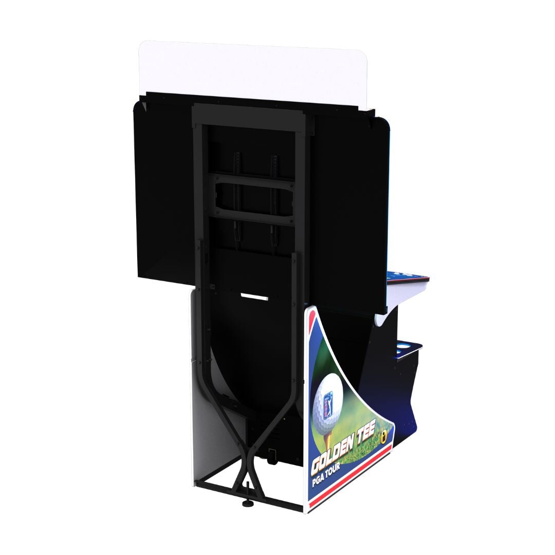 Golden Tee Tour Deluxe 