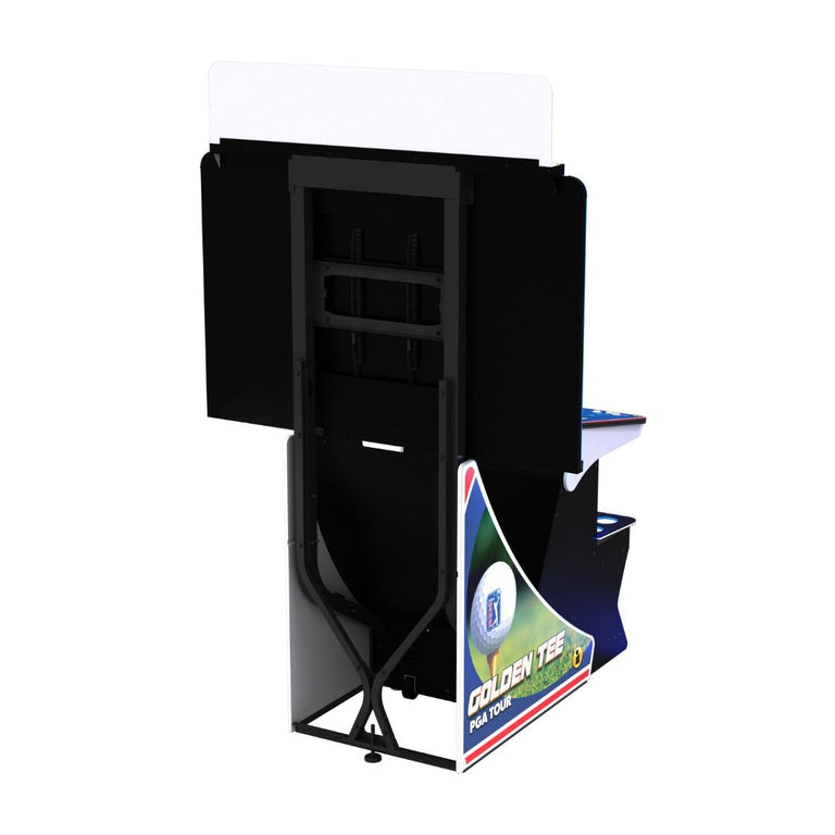 Golden Tee Tour Deluxe 