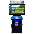 Golden Tee Tour Deluxe 