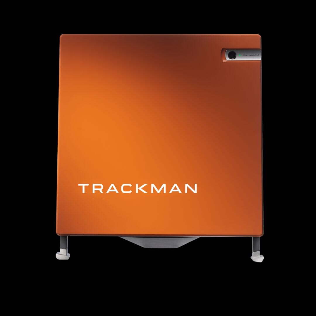 Trackman 4 Launch Monitor 
