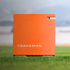Trackman 4 Launch Monitor 