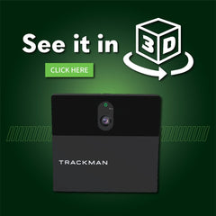 Trackman IO 3D viewer