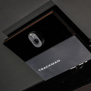 Trackman iO launch Monitor