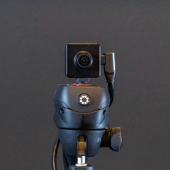 trackman swing cameras 