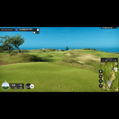 trackman course software