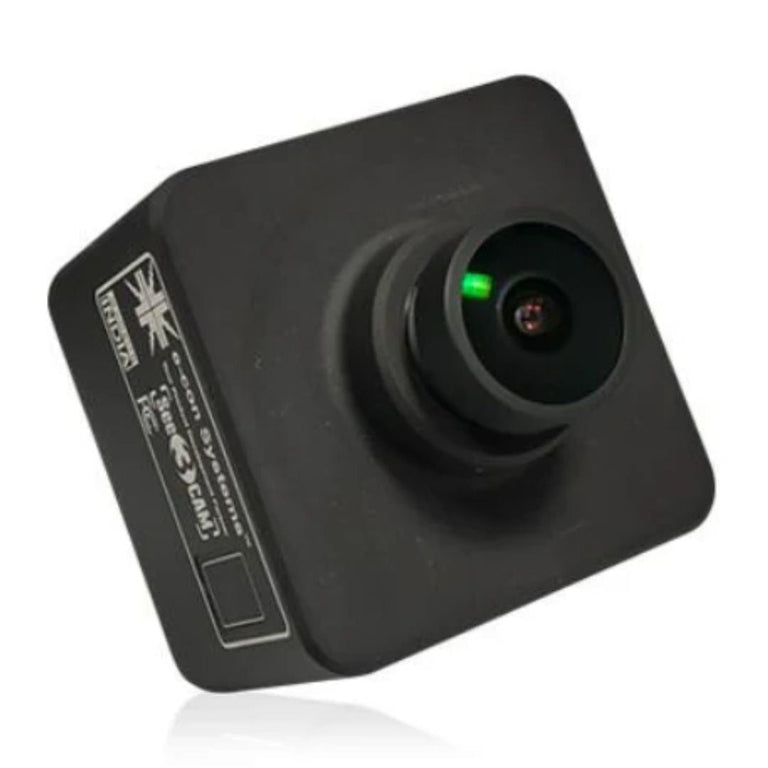 Trackman USB Camera