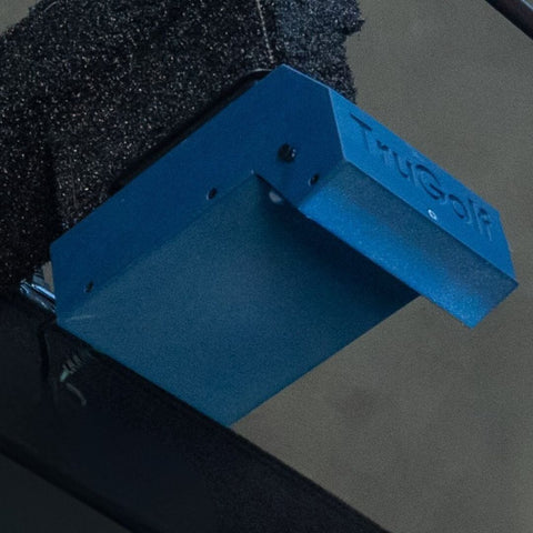 trugolf multisport mounted