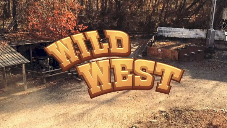 Wild West TruGolf Multisport Software 