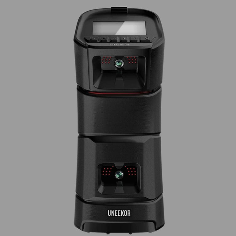 Uneekor EYE MINI Launch Monitor Launch Monitor Uneekor None 