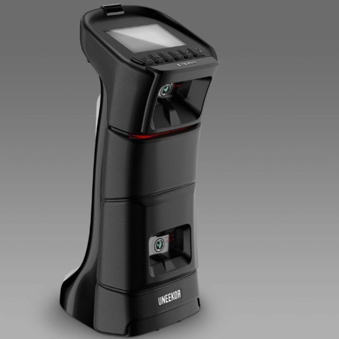 Uneekor EYE MINI Launch Monitor Launch Monitor Uneekor 