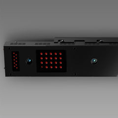 Uneekor EYE XO2 Launch Monitor Cameras