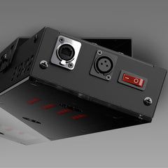 Uneekor EYE XO2 SIG10 Golf Simulator Package Golf Simulator Uneekor