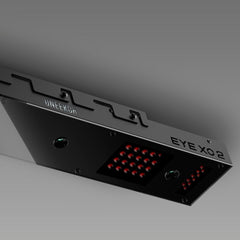 Uneekor EYE XO2 SIG10 Golf Simulator Package Golf Simulator Uneekor