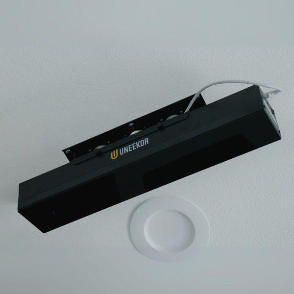 Uneekor EYE XR launch monitor