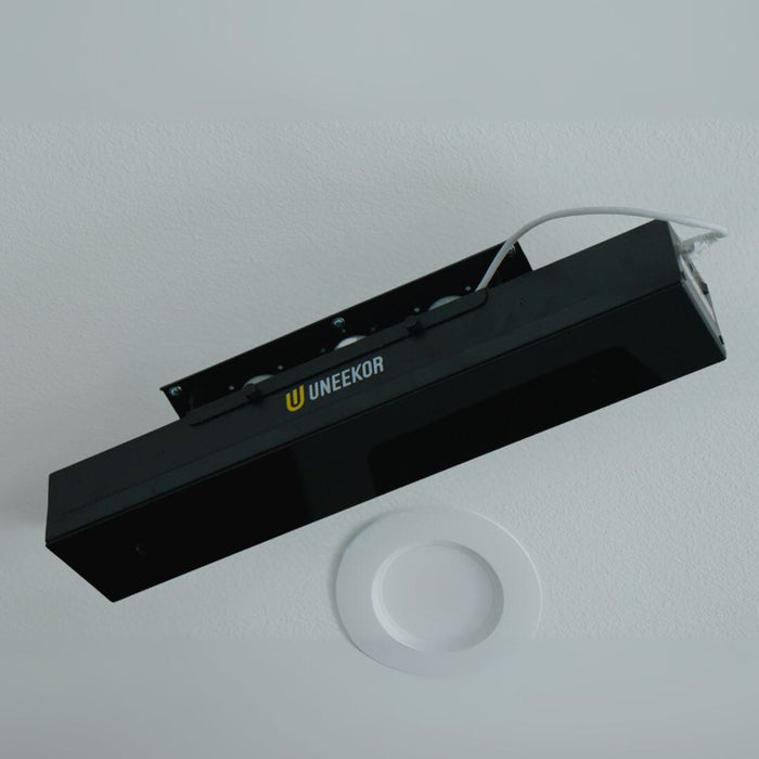 Uneekor EYE XR launch monitor