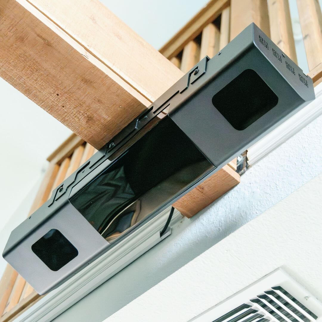 uneekor qed launch monitor