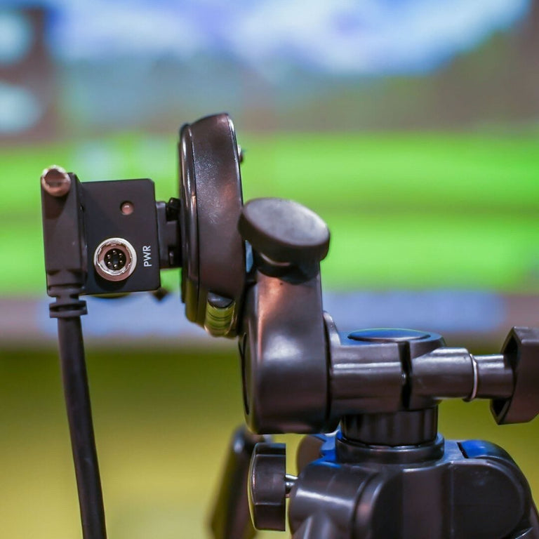 uneekor swing optix camera