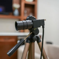 uneekor swing optix camera